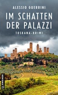 Cover: Im Schatten der Palazzi - Gmeiner-Verlag
