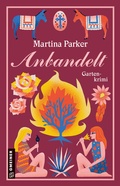 Cover: Anbandelt - Gmeiner-Verlag