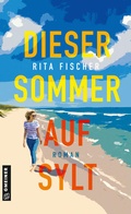 Cover: Dieser Sommer auf Sylt - Gmeiner-Verlag