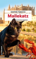 Cover: Mallekatz - Gmeiner-Verlag