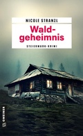 Cover: Waldgeheimnis - Gmeiner-Verlag