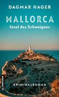 Cover: Mallorca - Insel des Schweigens - Gmeiner-Verlag