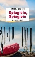 Cover: Spieglein, Spieglein - Gmeiner-Verlag
