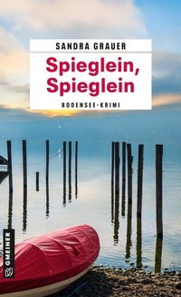 Enlarge image Cover: Spieglein, Spieglein - Gmeiner-Verlag