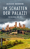 Cover: Im Schatten der Palazzi - Gmeiner-Verlag