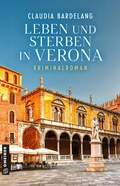 Cover: Leben und Sterben in Verona - Gmeiner-Verlag