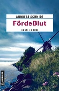 Cover: F&ouml;rdeBlut - Gmeiner-Verlag
