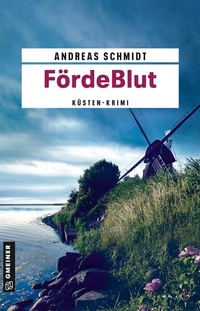 Enlarge image Cover: FördeBlut - Gmeiner-Verlag