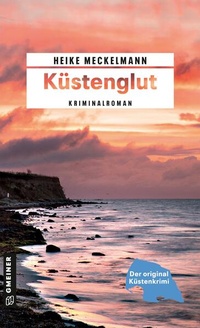 Enlarge image Cover: Küstenglut - Gmeiner-Verlag