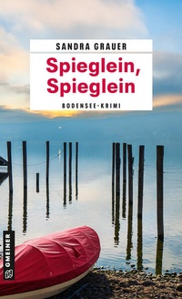 Enlarge image Cover: Spieglein, Spieglein - Gmeiner-Verlag