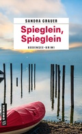 Cover: Spieglein, Spieglein - Gmeiner-Verlag