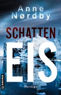Cover: Schatten Eis - Gmeiner-Verlag