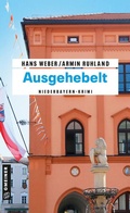 Cover: Ausgehebelt - Gmeiner-Verlag
