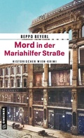 Cover: Mord in der Mariahilfer Stra&szlig;e - Gmeiner-Verlag