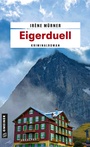 Cover: Eigerduell - Gmeiner-Verlag