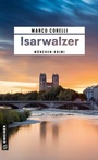Cover: Isarwalzer - Gmeiner-Verlag