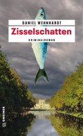 Cover: Zisselschatten - Gmeiner-Verlag