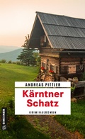 Cover: K&auml;rntner Schatz - Gmeiner-Verlag