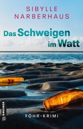 Cover: Das Schweigen im Watt - Gmeiner-Verlag