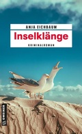 Cover: Inselkl&auml;nge - Gmeiner-Verlag