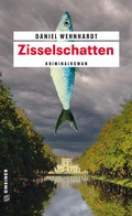 Cover: Zisselschatten - Gmeiner-Verlag