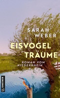 Cover: Eisvogeltr&auml;ume - Gmeiner-Verlag