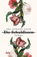 Cover: Die Schuldlosen - Folio