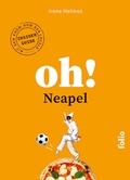 Cover: Oh! Neapel - Folio