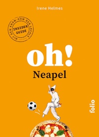 Enlarge image Cover: Oh! Neapel - Folio