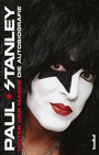Cover: Hinter der Maske - Hannibal Verlag