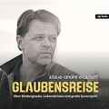 Cover: Glaubensreise - cap-Verlag Andreas Claus e.K.