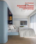 Cover: Adaptable Homes. Convertible Dwellings and Furnishings - Edition Axel Menges