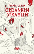 Cover: Gedankenstrahlen - Das vergessene Buch