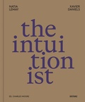 Cover: The Intuitionist - DISTANZ Verlag