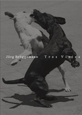 Cover: J&ouml;rg Br&uuml;ggemann | Tres Viajes - Hartmann Projects Verlag