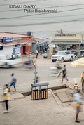 Cover: Kigali - Hartmann Projects Verlag