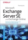Bild: Microsoft Exchange Server SE und Exchange Online - Das Handbuch - O'Reilly