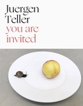 Cover: you are invited - Steidl