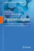 Cover: Phycoremediation - Springer