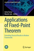 Cover: Applications of Fixed-Point Theorem - Springer