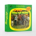 Cover: Die gro&szlig;e Sing mit Heino-Box - Universal Vertrieb