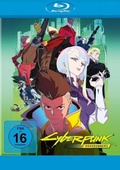 Cover: Cyberpunk Edgerunners - KSM