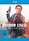 Cover: Shadow Chase - Im Netz der Diebe - Plaion Pictures