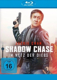 Enlarge image Cover: Shadow Chase - Im Netz der Diebe - Plaion Pictures