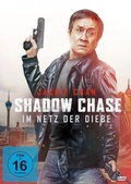 Cover: Shadow Chase - Im Netz der Diebe - Plaion Pictures