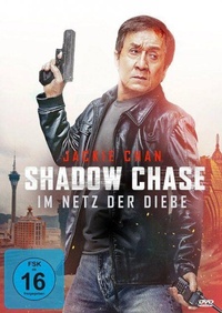 Enlarge image Cover: Shadow Chase - Im Netz der Diebe - Plaion Pictures