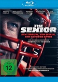 Cover: The Senior - Ein Traum, ein Wille, ein letztes Spiel - Spirit Media