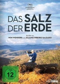 Cover: Das Salz der Erde - ARTHAUS