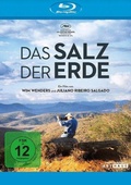 Cover: Das Salz der Erde - ARTHAUS