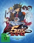 Cover: Yu-Gi-Oh! 5Ds - KSM